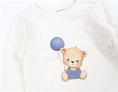 Name It jet stream bamse body